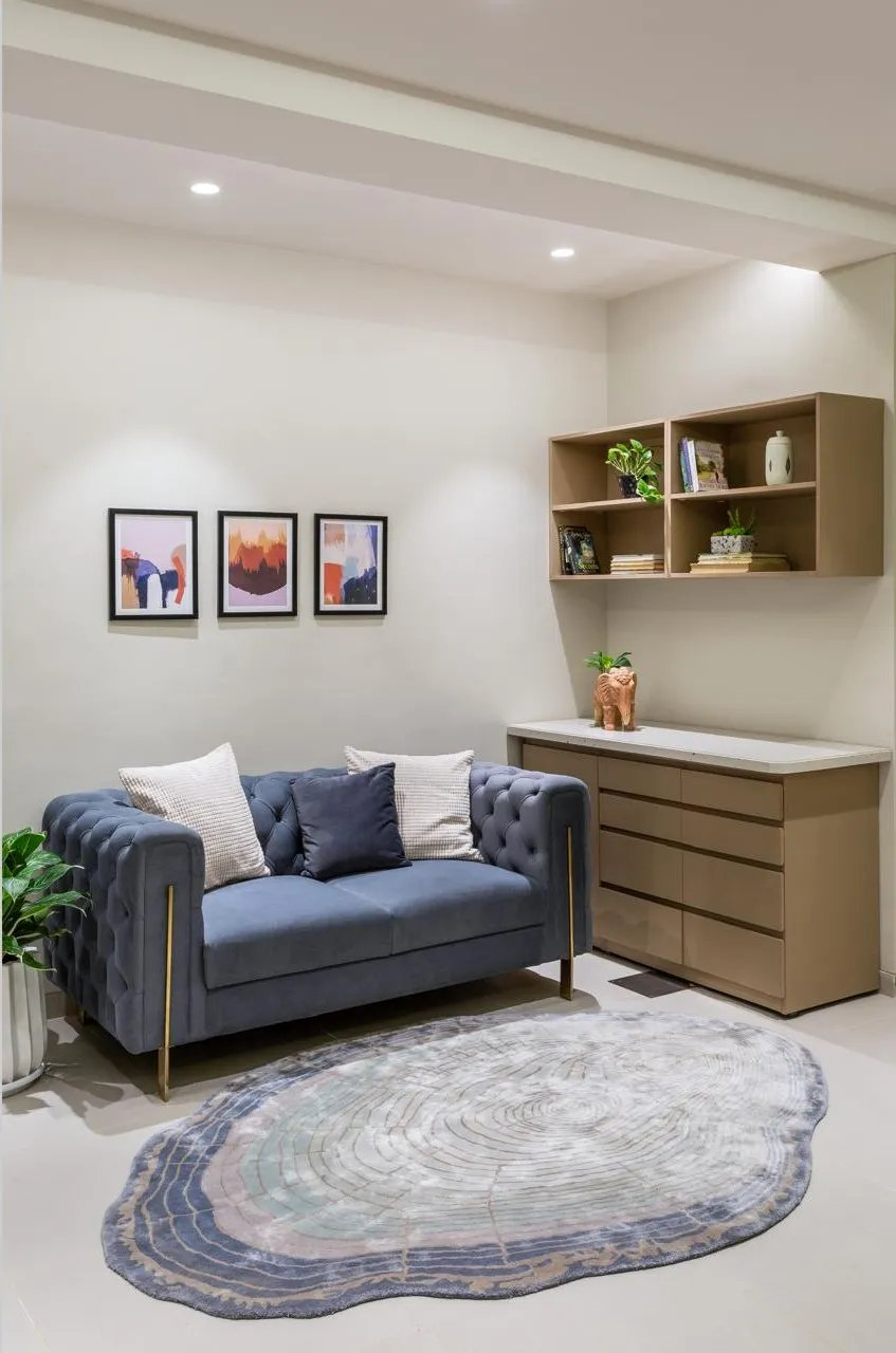 Assured Dental Clinic Cabin